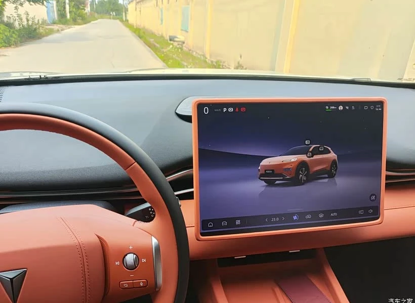 2026 Deepal S05 620 Ultra all-electric long range compact family SUV wholesale export 2026 Deepal S05 620 Ultra all-electric long range compact family SUV wholesale export